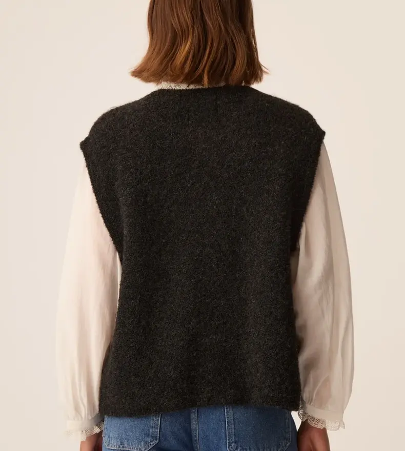 VESTE ACHILLE