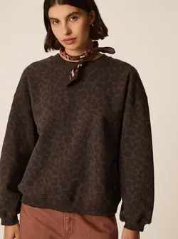SWEAT JACINTHE