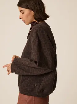 SWEAT JACINTHE