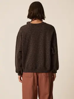 JACINTHE SWEATSHIRT