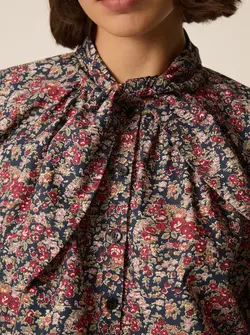 RAINBOW BLOUSE