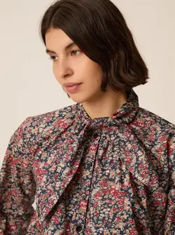 BLOUSE RAINBOW