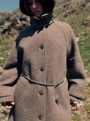 YVER COAT