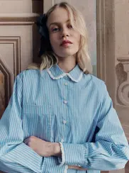 RACHEL SHIRT