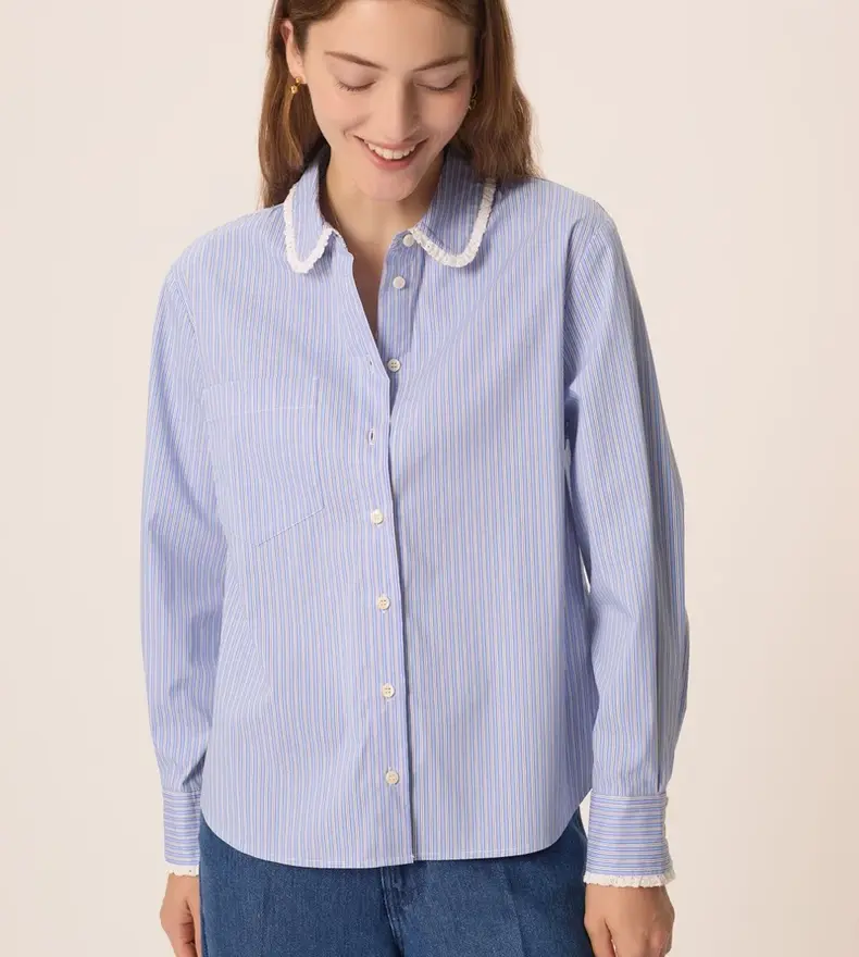 RACHEL SHIRT
