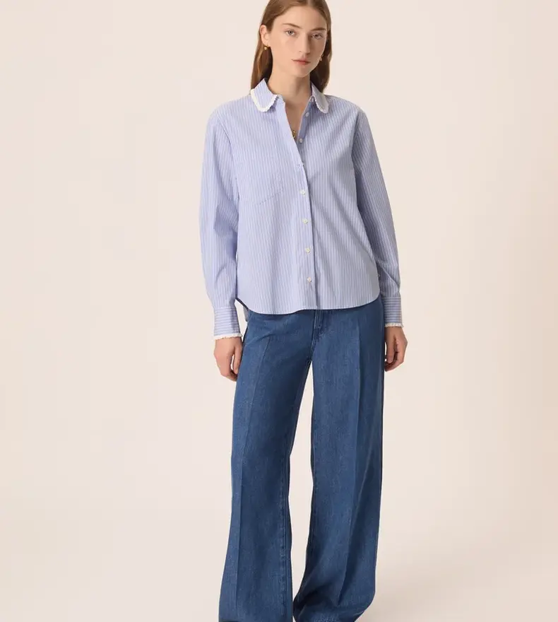CHEMISE RACHEL