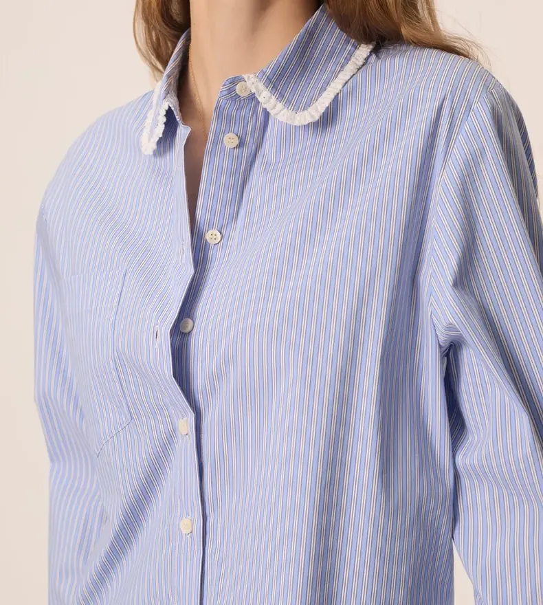 RACHEL SHIRT