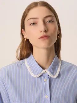CHEMISE RACHEL