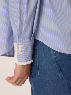 CHEMISE RACHEL