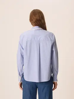 CHEMISE RACHEL