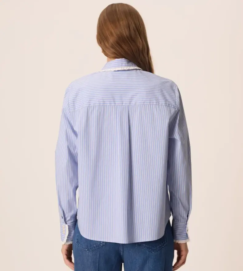 RACHEL SHIRT
