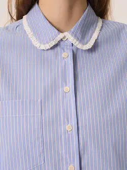RACHEL SHIRT