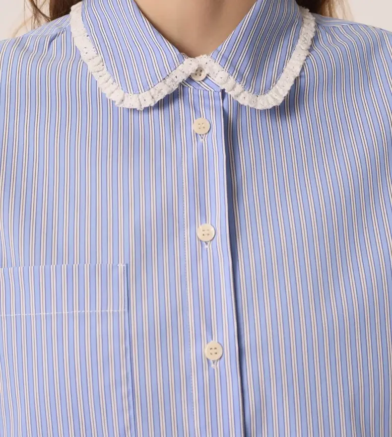 RACHEL SHIRT