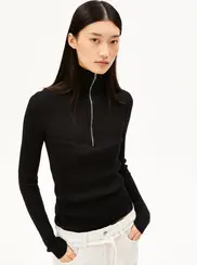 COTTON KNIT
