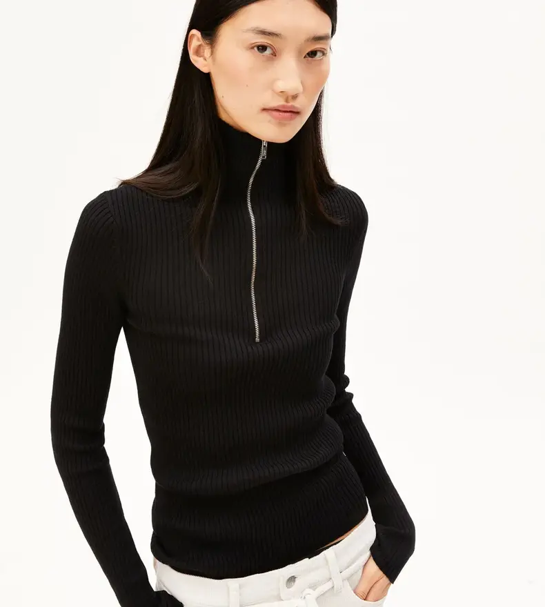 TRICOT EN COTON