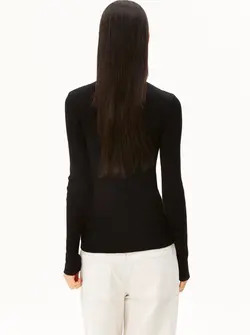 TRICOT EN COTON