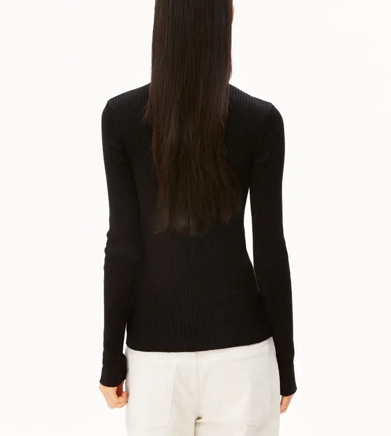 TRICOT EN COTON