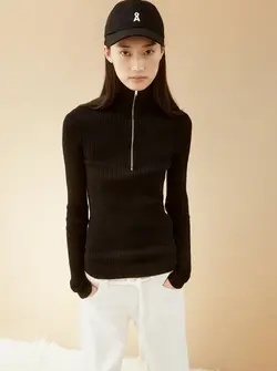 COTTON KNIT