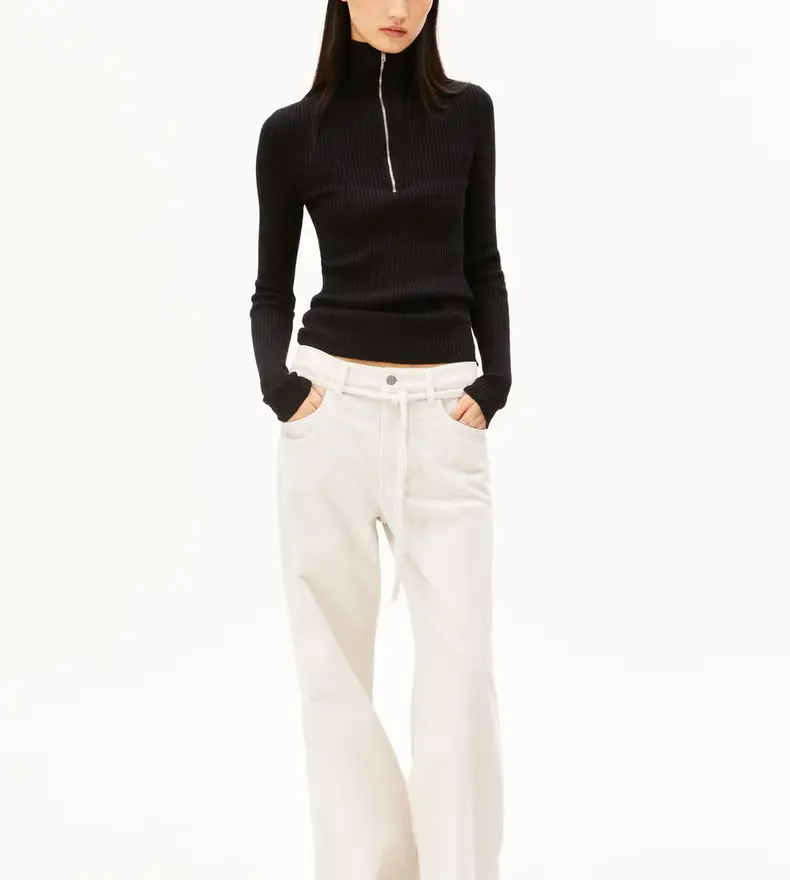 COTTON KNIT