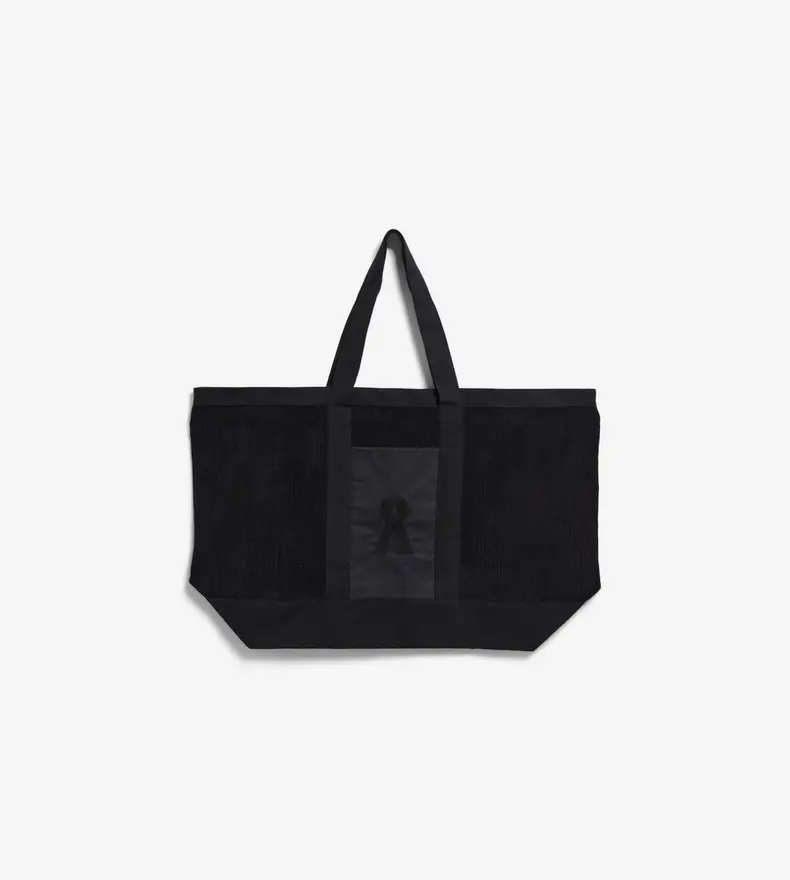 SAC FOURRE-TOUT SURDIMENSIONNÉ