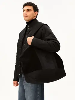 SAC FOURRE-TOUT SURDIMENSIONNÉ