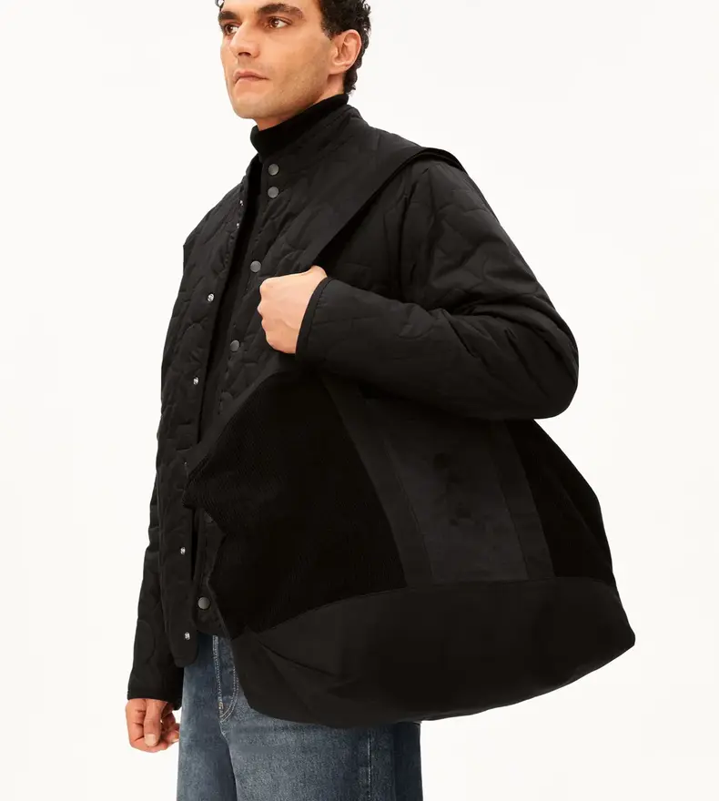 SAC FOURRE-TOUT SURDIMENSIONNÉ