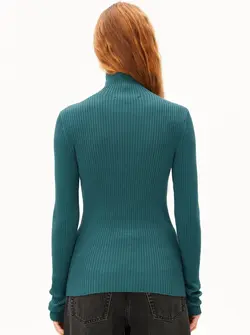 TRICOT EN COTON