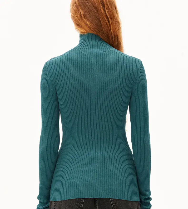 TRICOT EN COTON