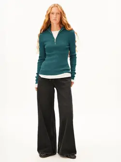 COTTON KNIT