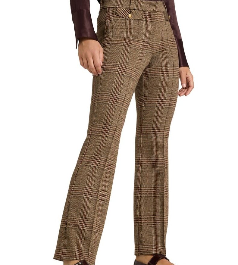 PANTALONS FLEUR