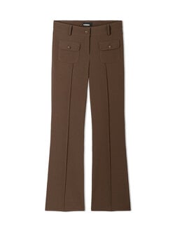 FARAH POCKET PANTS