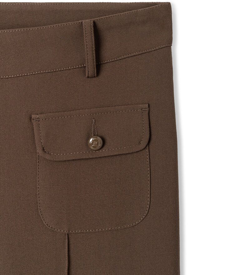 FARAH POCKET PANTS