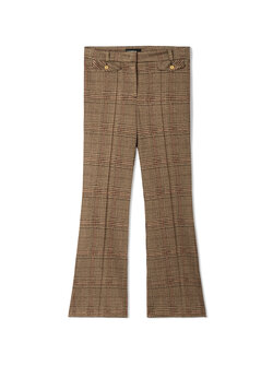 PANTALONS FLEUR