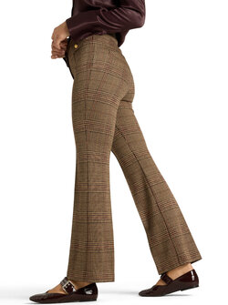 PANTALONS FLEUR