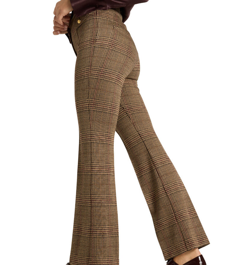 PANTALONS FLEUR