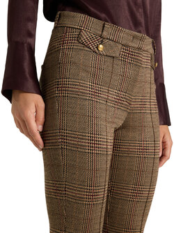 PANTALONS FLEUR