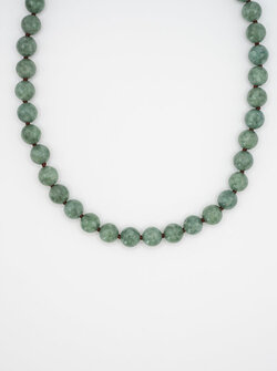 ULIVETO NECKLACE