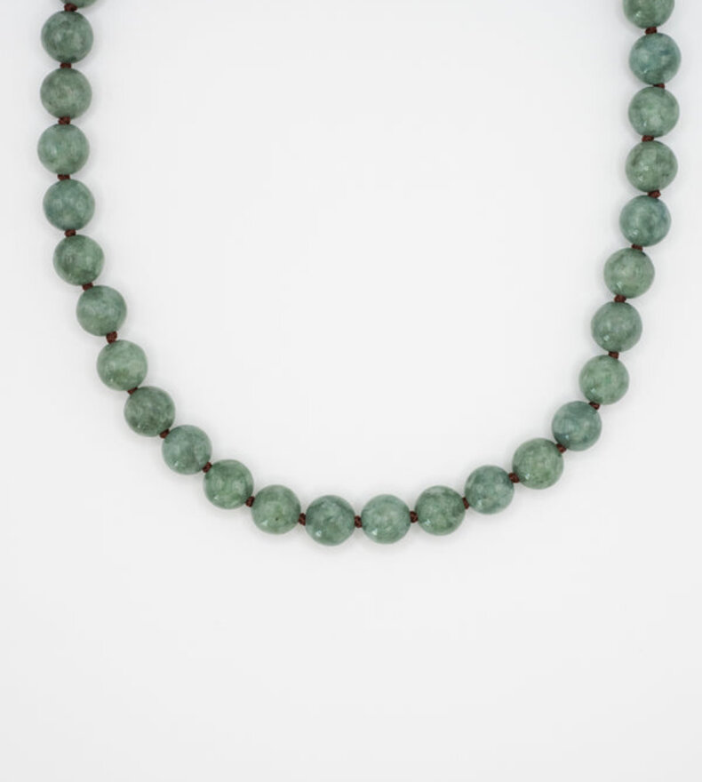 ULIVETO NECKLACE