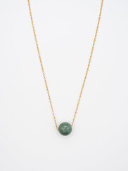 BOLLICINE NECKLACE