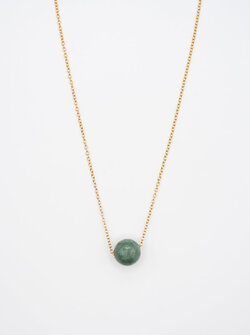 COLLIER BOLLICINE