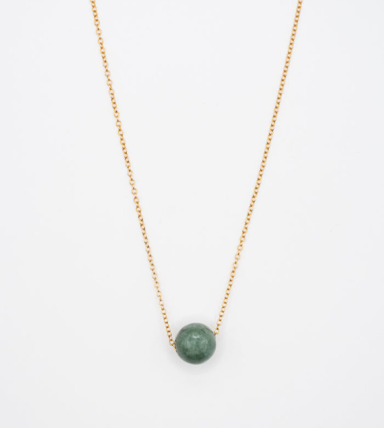 BOLLICINE NECKLACE
