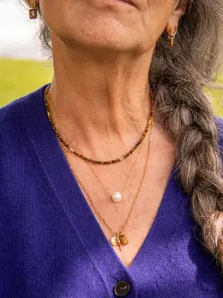 BOLLICINE NECKLACE