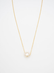 BOLLICINE NECKLACE