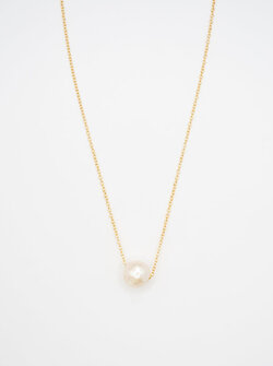 BOLLICINE NECKLACE