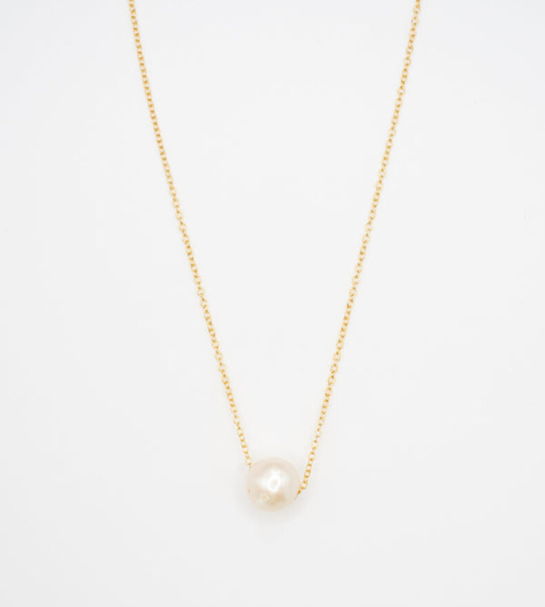 BOLLICINE NECKLACE