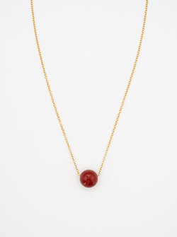 BOLLICINE NECKLACE