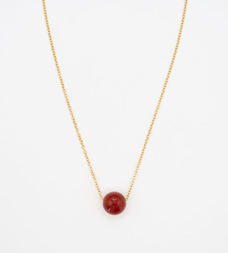 BOLLICINE NECKLACE