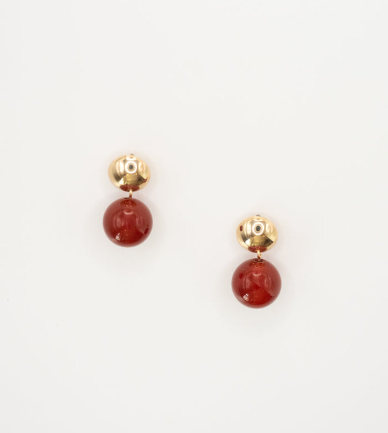 BOUCLES MOLISE