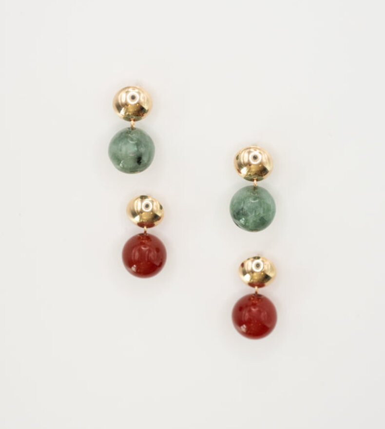 MOLISE EARRINGS