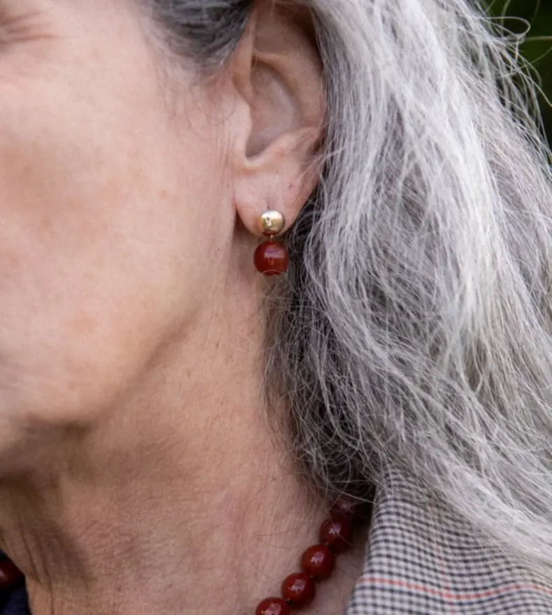 BOUCLES MOLISE